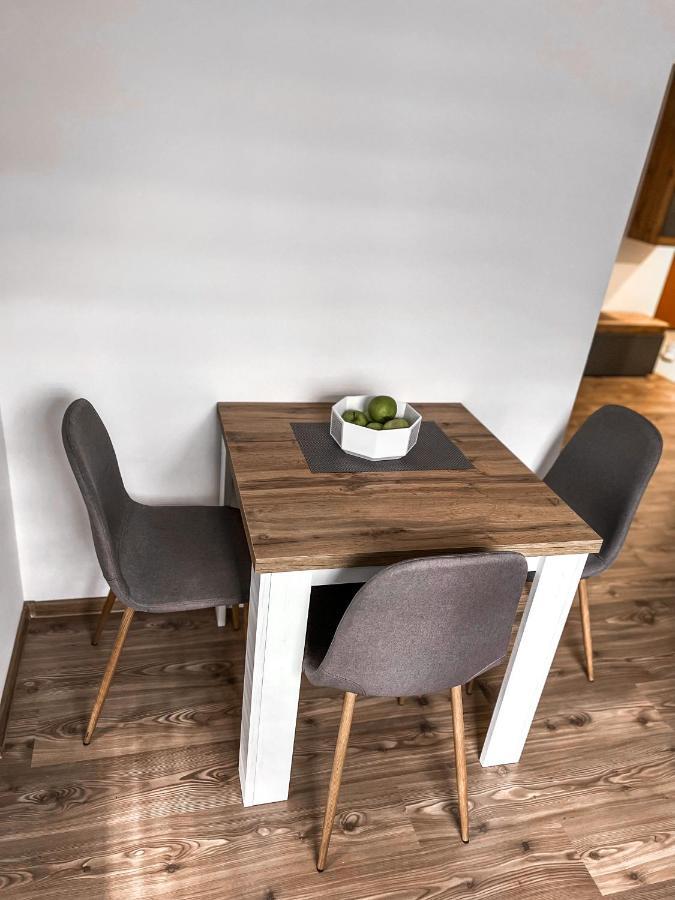 Apartment Park Баня Лука Екстериор снимка