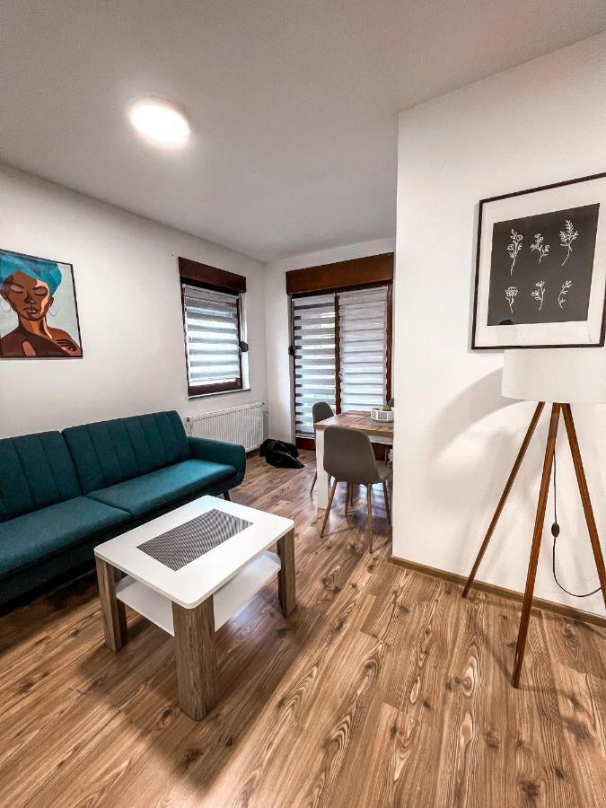 Apartment Park Баня Лука Екстериор снимка