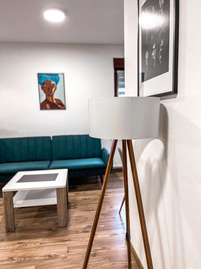 Apartment Park Баня Лука Екстериор снимка