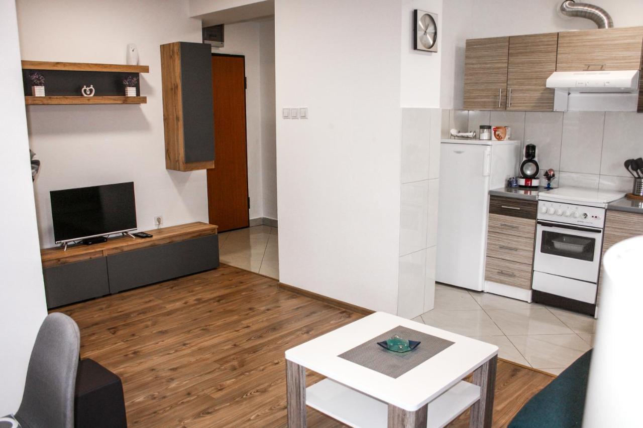 Apartment Park Баня Лука Екстериор снимка